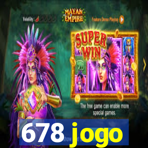 678 jogo